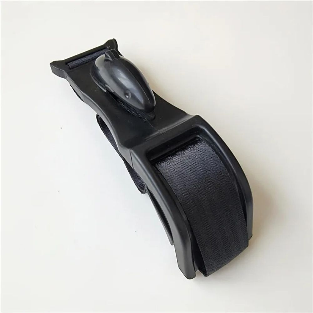 MimibeltSoft Auto Seat Belt