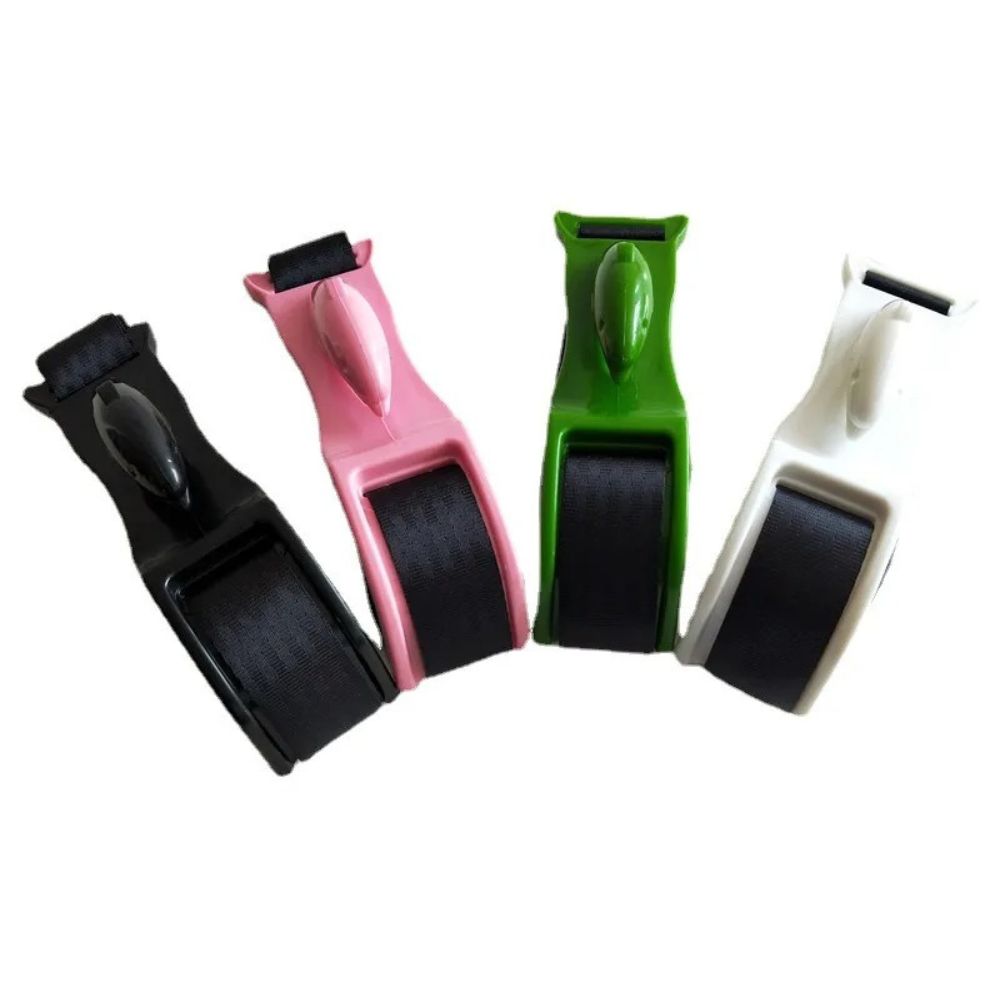MimibeltSoft Auto Seat Belt