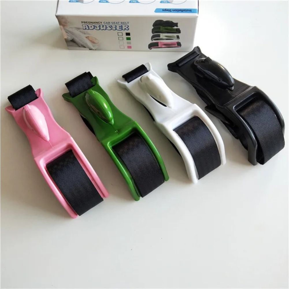 MimibeltSoft Auto Seat Belt