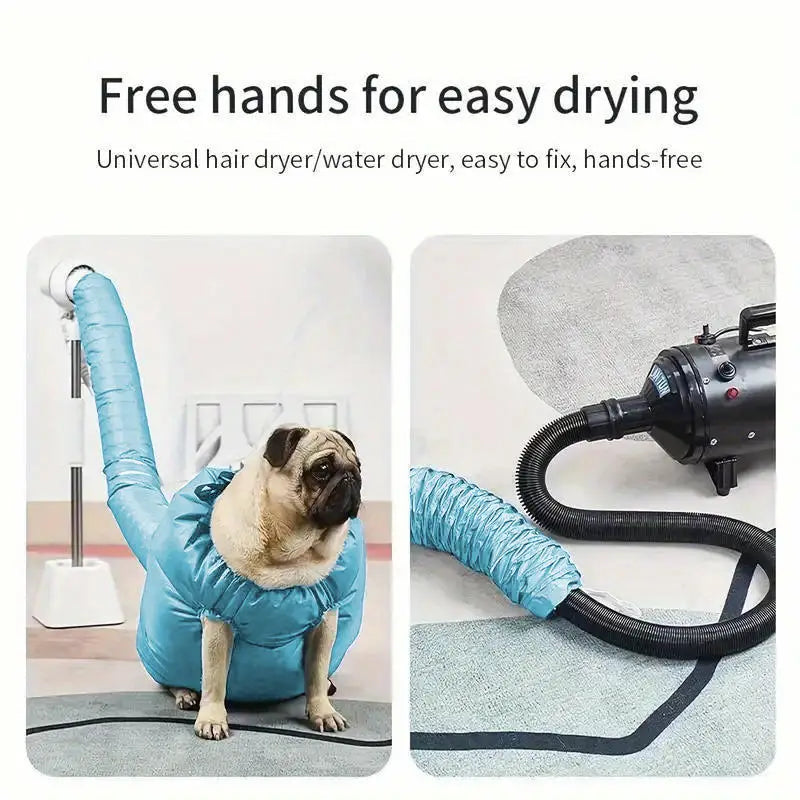 Dog Hair Dryer
