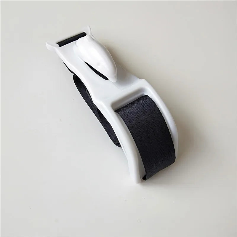 Pregnancy Seat Belt Adjuster & Comfort Cushion