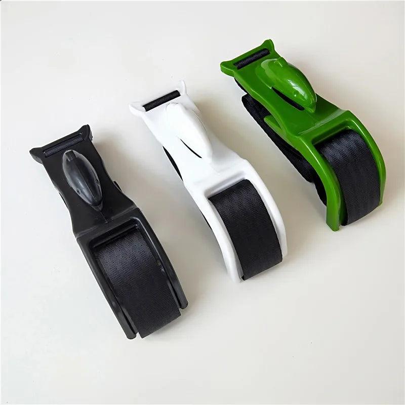 Pregnancy Seat Belt Adjuster & Comfort Cushion