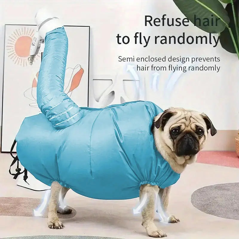Dog Hair Dryer