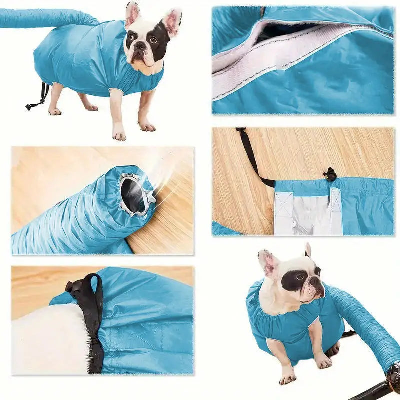 Dog Hair Dryer